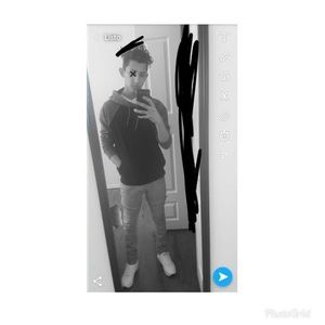 Meet your Posher, Jose